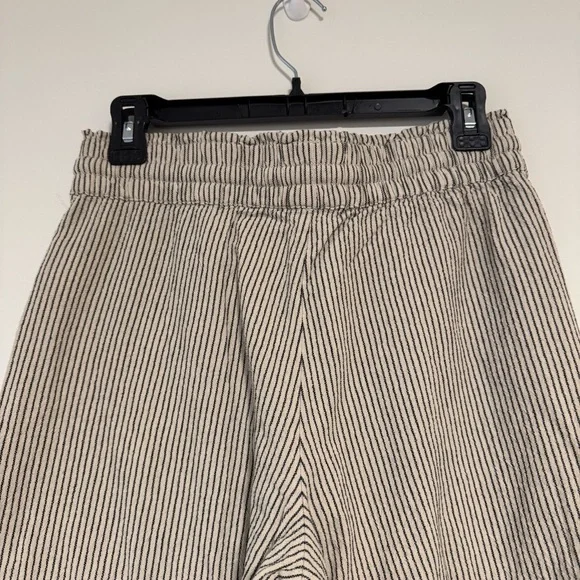 Free People Something Good Pull-On Barrel Pants - Picture 6 of 8